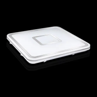 Світильник LED SMART SML-S02-90/2 3000-6000K 90Вт з д/у New